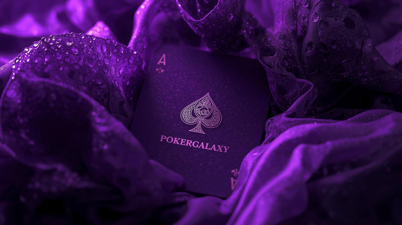 POKERGALAXY